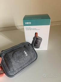 Custodia per scaldalatte portatile VEO