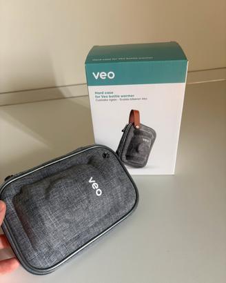 Custodia per scaldalatte portatile VEO