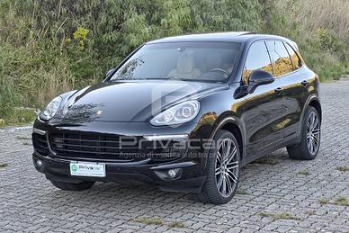 PORSCHE Cayenne 3.0 Diesel