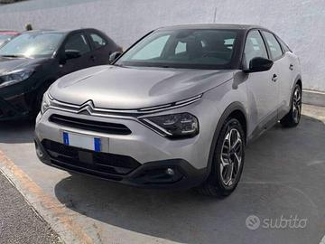 CITROEN C4 III 2021 - C4 1.2 puretech Plus s&s 130