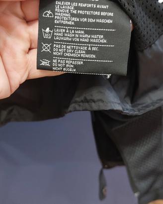 Giubbotto moto estivo marca Bering