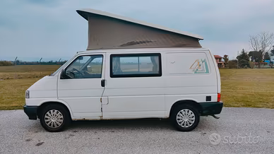 Volkswagen T4 California Westfalia (1994)