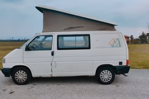Volkswagen T4 California Westfalia (1994)