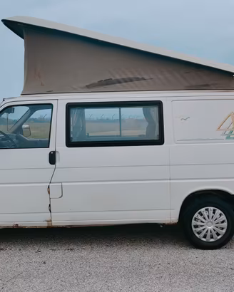 Volkswagen T4 California Westfalia (1994)
