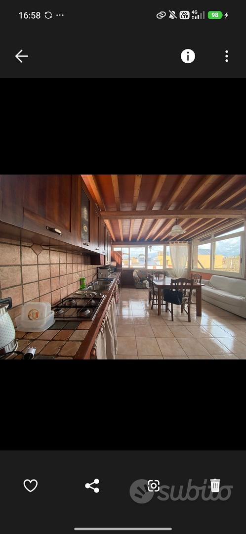 Appartamento – Castelvetrano, Villaggio Belvedere, Trapani - Altro
