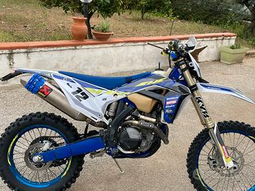 Sherco 450