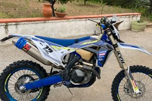 Sherco 450