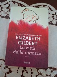 La citta' delle ragazze libro