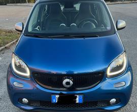 Stupenda Smart ForFour Prime