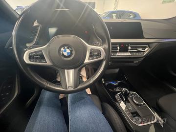 Volante bmw 