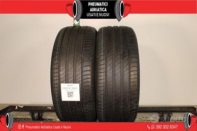 2 Gomme 245 45 R 18 Michelin al 66% SPED GRATIS
