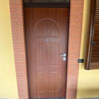 Porta ingresso blindata