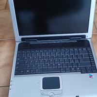 PC Portatile Advent 7097IT