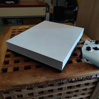 Xbox one x 1 Tb + gioco