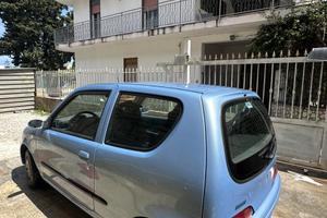 Fiat 600 2002 full optional