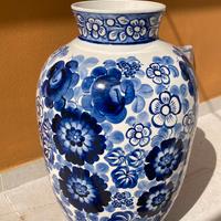 Vaso vintage  WLOCLAWEK POLONIA,