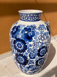 Vaso vintage  WLOCLAWEK POLONIA,