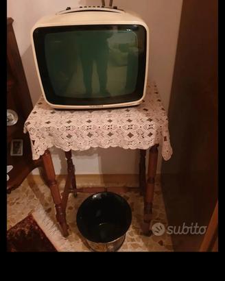 Televisore Telefunken 