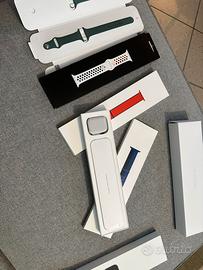 Apple Watch 44mm Serie 6