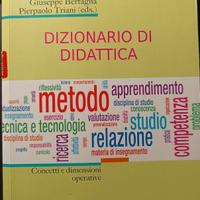 dizionario di didattica 