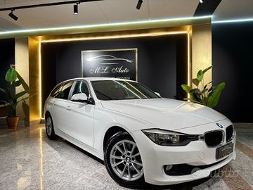 Bmw Serie 3 316 316d Touring Sport * OK NEOPATENTA