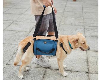 Imbracatura cane