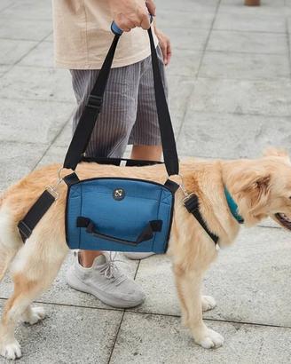 Imbracatura cane