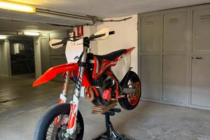 Ktm 450 sxf