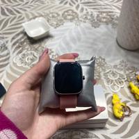 Smart Watch amazfit GTS