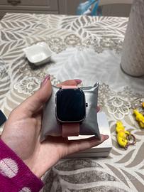 Smart Watch amazfit GTS