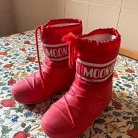 Moon boot 33-34