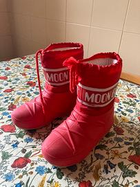 Moon boot 33-34
