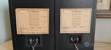 DIFFUSORI ESB HARMONY 1