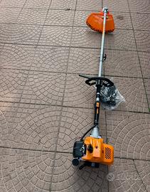 Decespugliatore trym