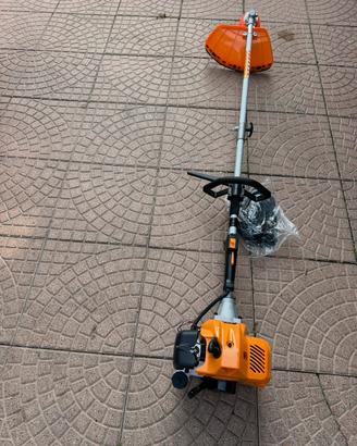 Decespugliatore trym