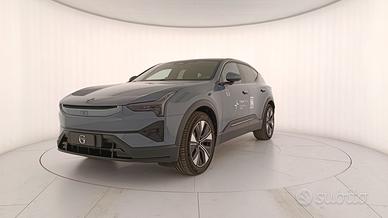 POLESTAR Polestar 3 Dual Motor