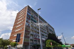 Ampio bilocale adibito a 3 locali