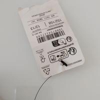 Vestito nuovo mai indossato con paiette