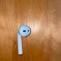 airpods sinistra