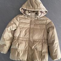 Piumino bimba Original Marines - Taglia 8 anni