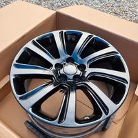 CERCHI 18 LAND ROVER - RANGE ROVER - JAGUAR OEM