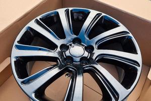 CERCHI 18 LAND ROVER - RANGE ROVER - JAGUAR OEM