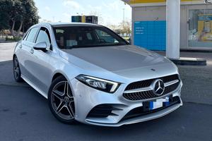 Mercedes Benz Classe A180 AMG PREMIUM