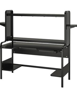 Scrivania gaming IKEA