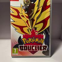 Pokemon Scudo Nintendo Switch