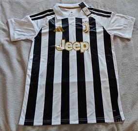 Jersey Juventus 26/27 taglia M