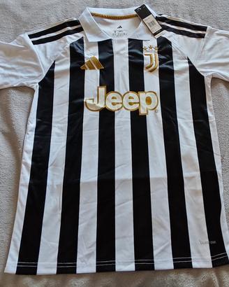 Jersey Juventus 26/27 taglia M