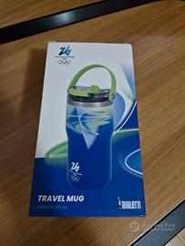 Borraccia termica Bialetti 