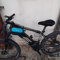 E-st 900 Rockrider di Dechatlon
