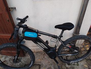 E-st 900 Rockrider di Dechatlon